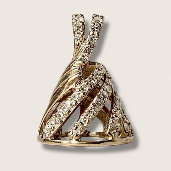 925 Sterling Silver Pendant